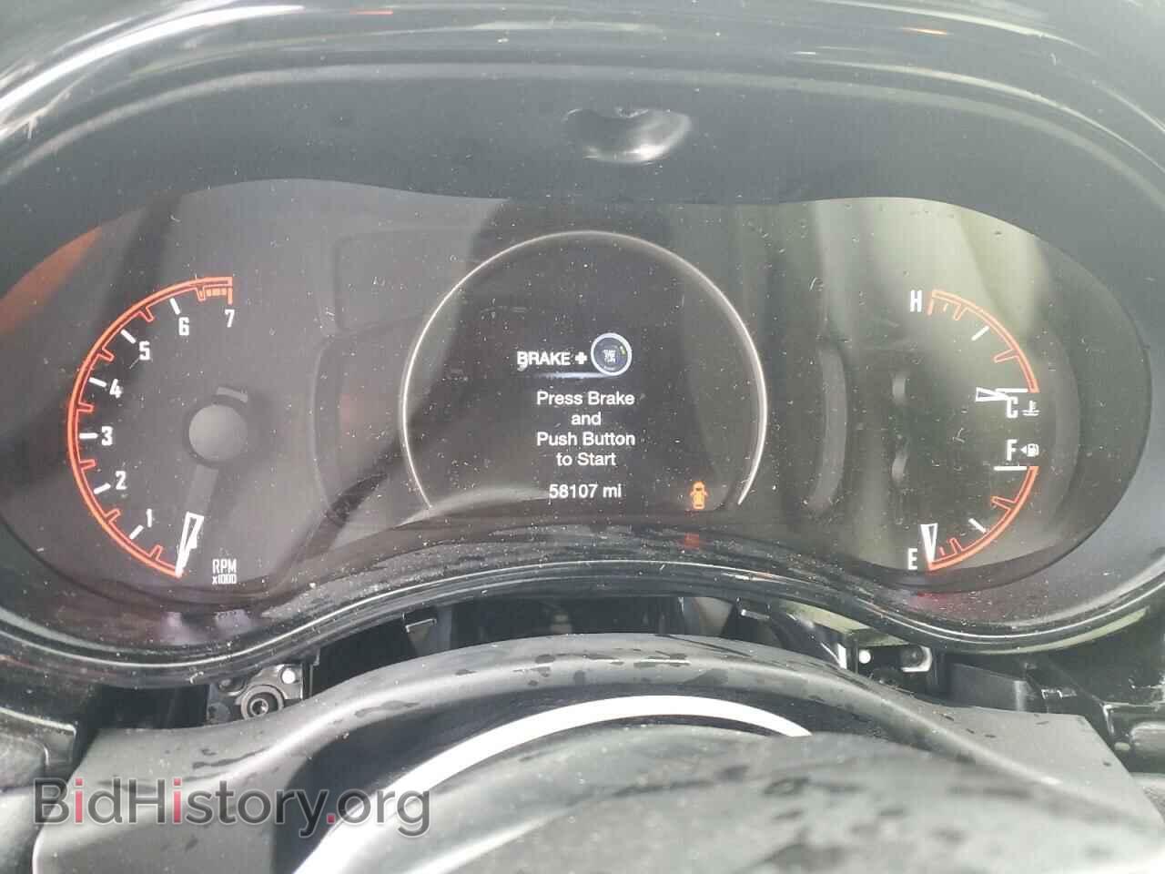 2021 DODGE DURANGO - VIN: 1C4RDJDG8MC697060 - Photo 9