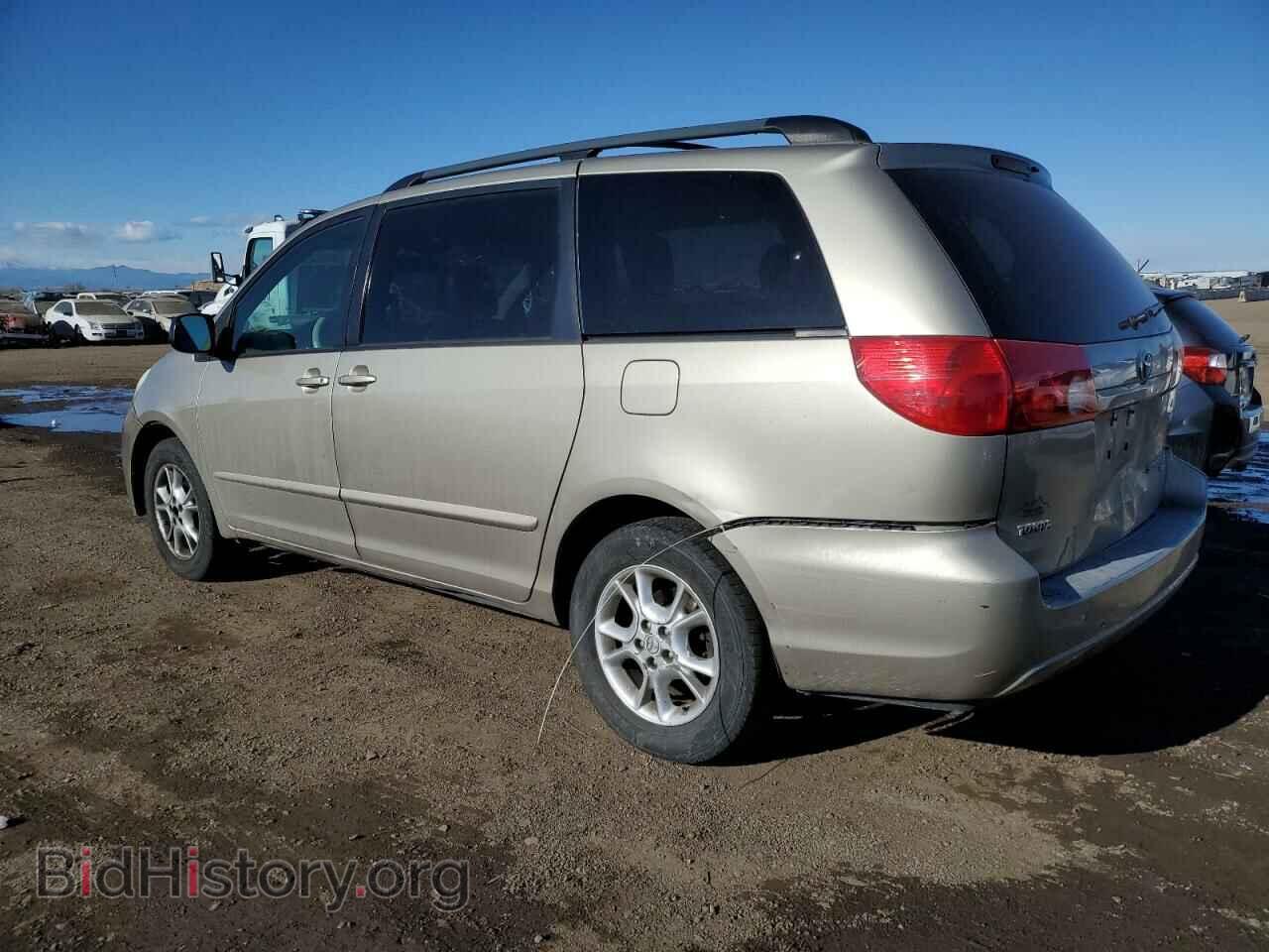 2006 TOYOTA All Models - VIN: 5TDBA23C76S069622 - Фото 2