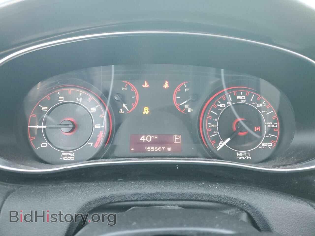 2013 DODGE DART - VIN: 1C3CDFBA1DD171837 - Фото 9