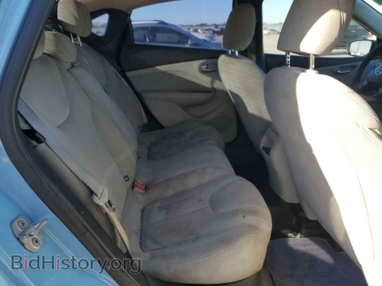 2013 DODGE DART - VIN: 1C3CDFBA1DD171837 - Фото 10