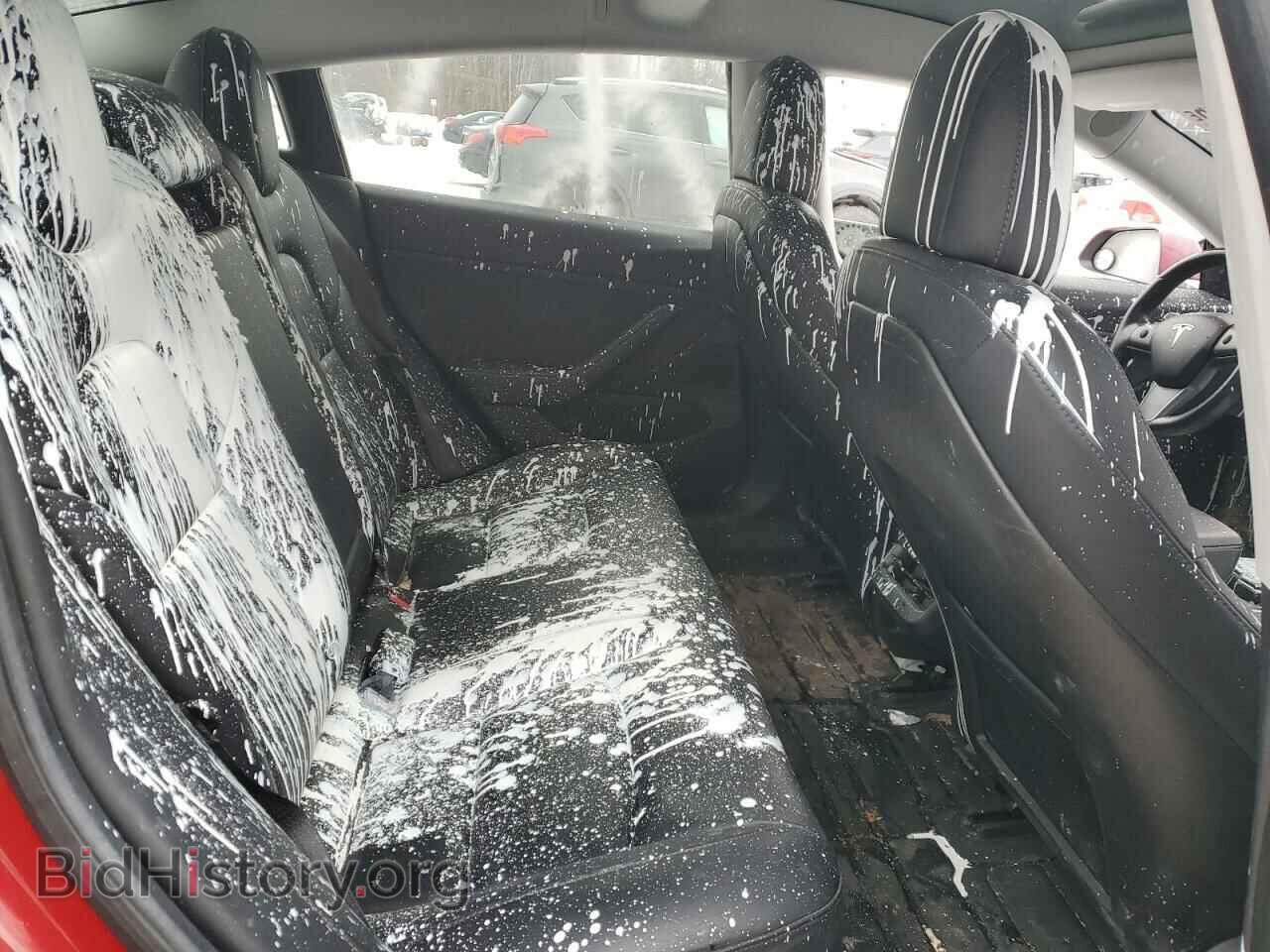 2018 TESLA MODEL 3 - VIN: 5YJ3E1EA0JF030009 - Фото 10