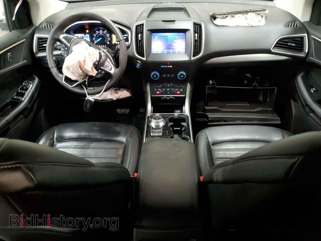 2020 FORD EDGE - VIN: 2FMPK4J96LBB24950 - Фото 8