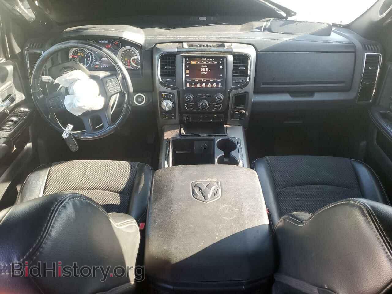 2013 RAM 1500 - VIN: 1C6RR7UTXDS678301 - Фото 8