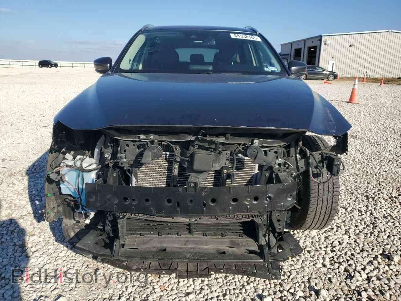 2018 MAZDA CX-5 - VIN: JM3KFACM9J0389631 - Фото 12