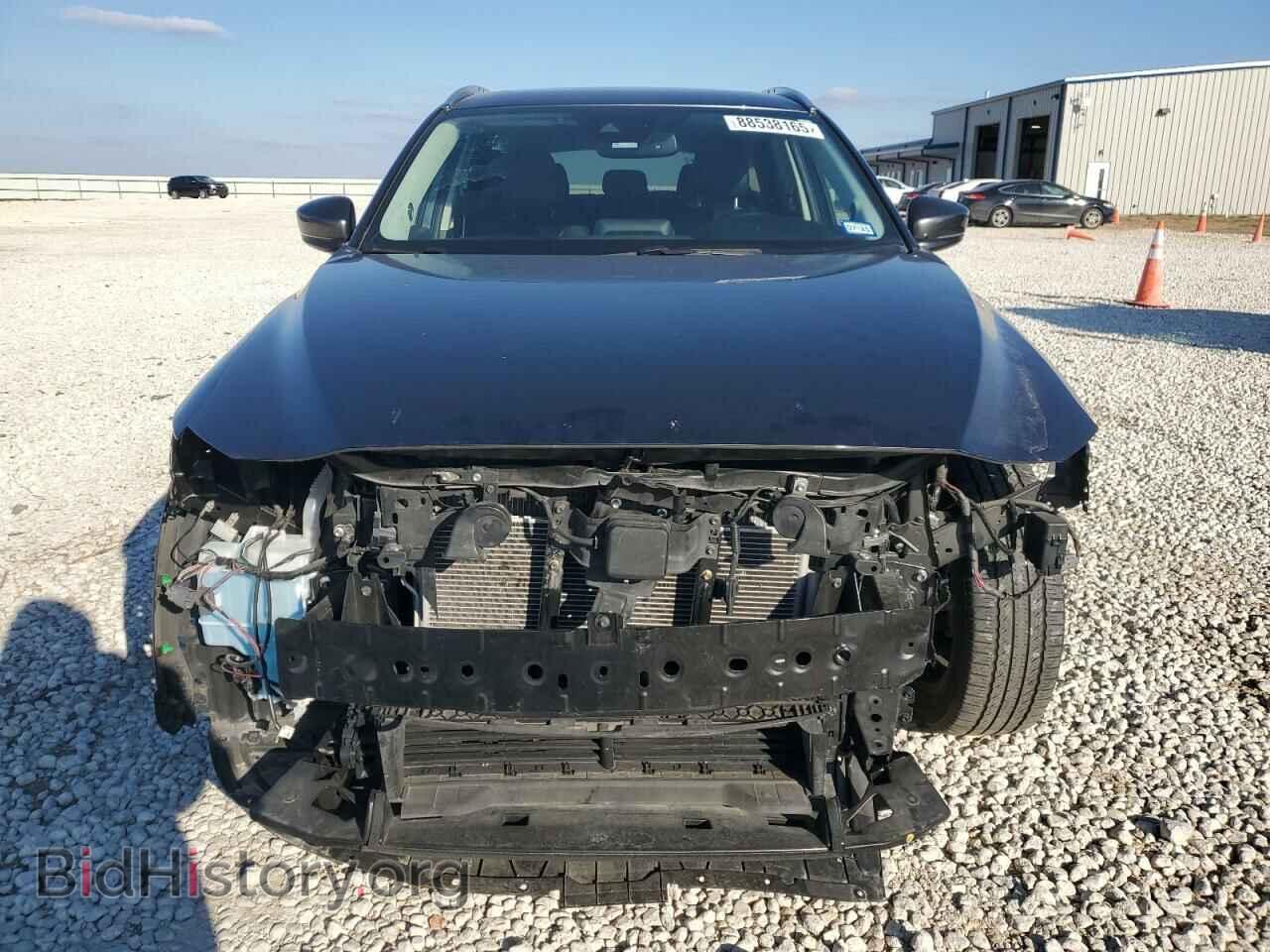2018 MAZDA CX-5 - VIN: JM3KFACM9J0389631 - Фото 5