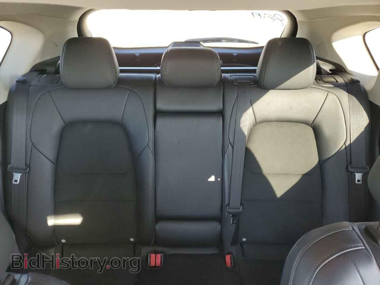2018 MAZDA CX-5 - VIN: JM3KFACM9J0389631 - Фото 10