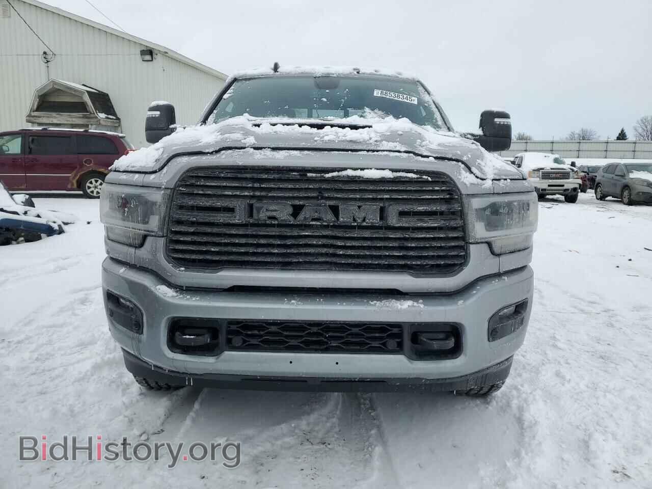 2023 RAM 2500 - VIN: 3C6UR5FLXPG637545 - Фото 5