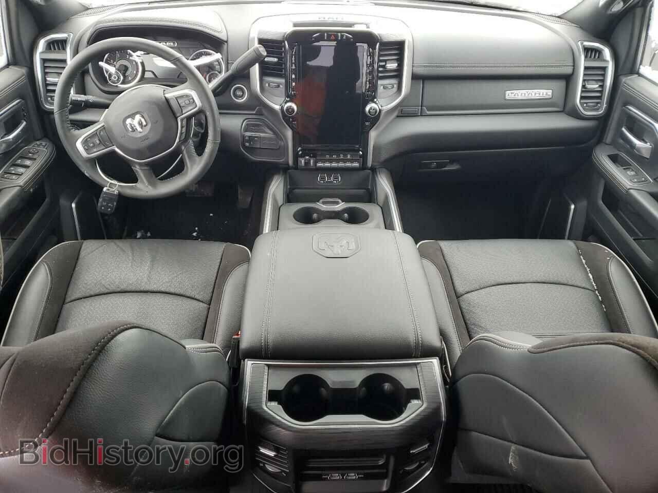 2023 RAM 2500 - VIN: 3C6UR5FLXPG637545 - Фото 8