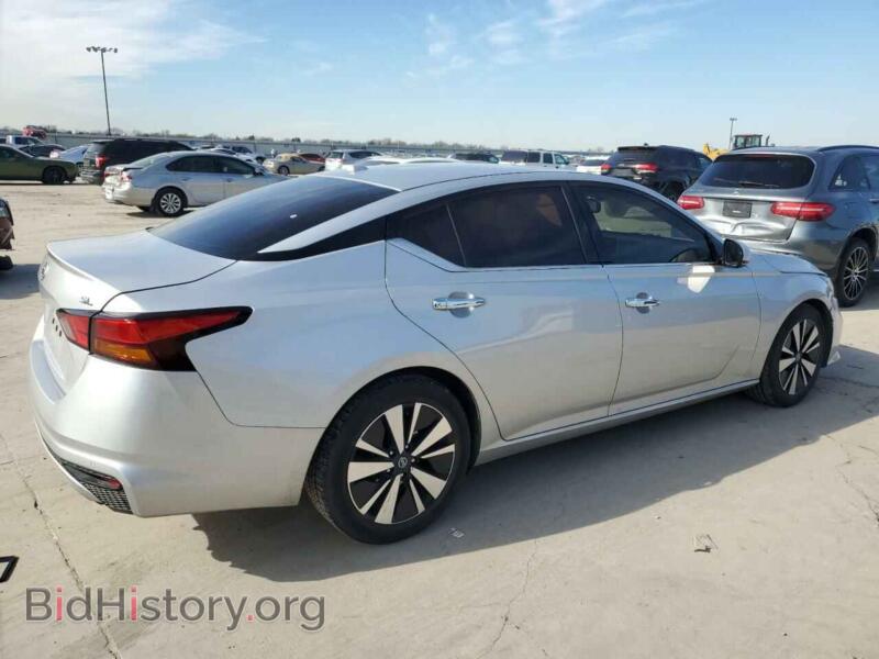 2019 Nissan ALTIMA (VIN 1N4BL4EV7KC233473) — фото 3 из 12