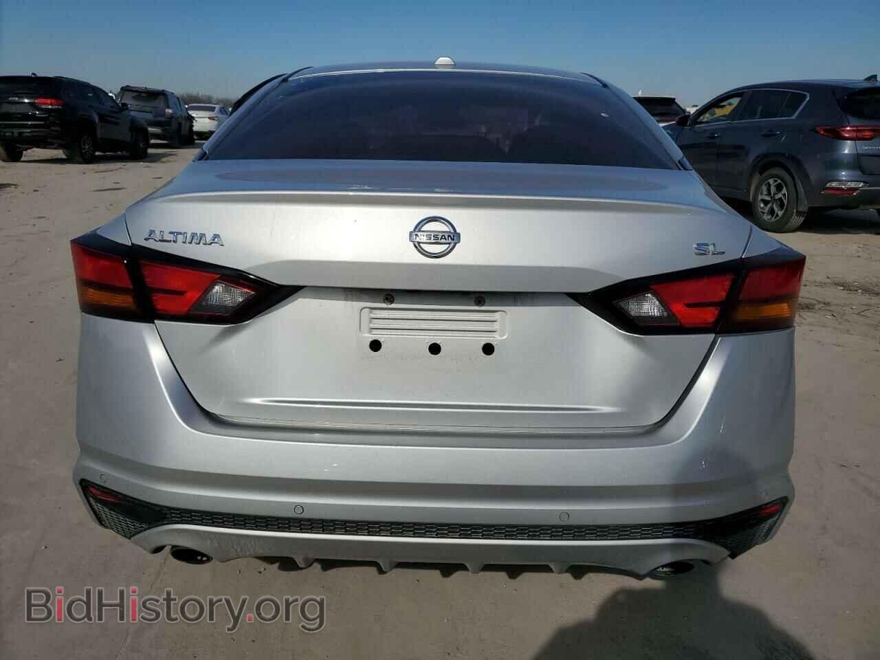 2019 NISSAN ALTIMA - VIN: 1N4BL4EV7KC233473 - Фото 6