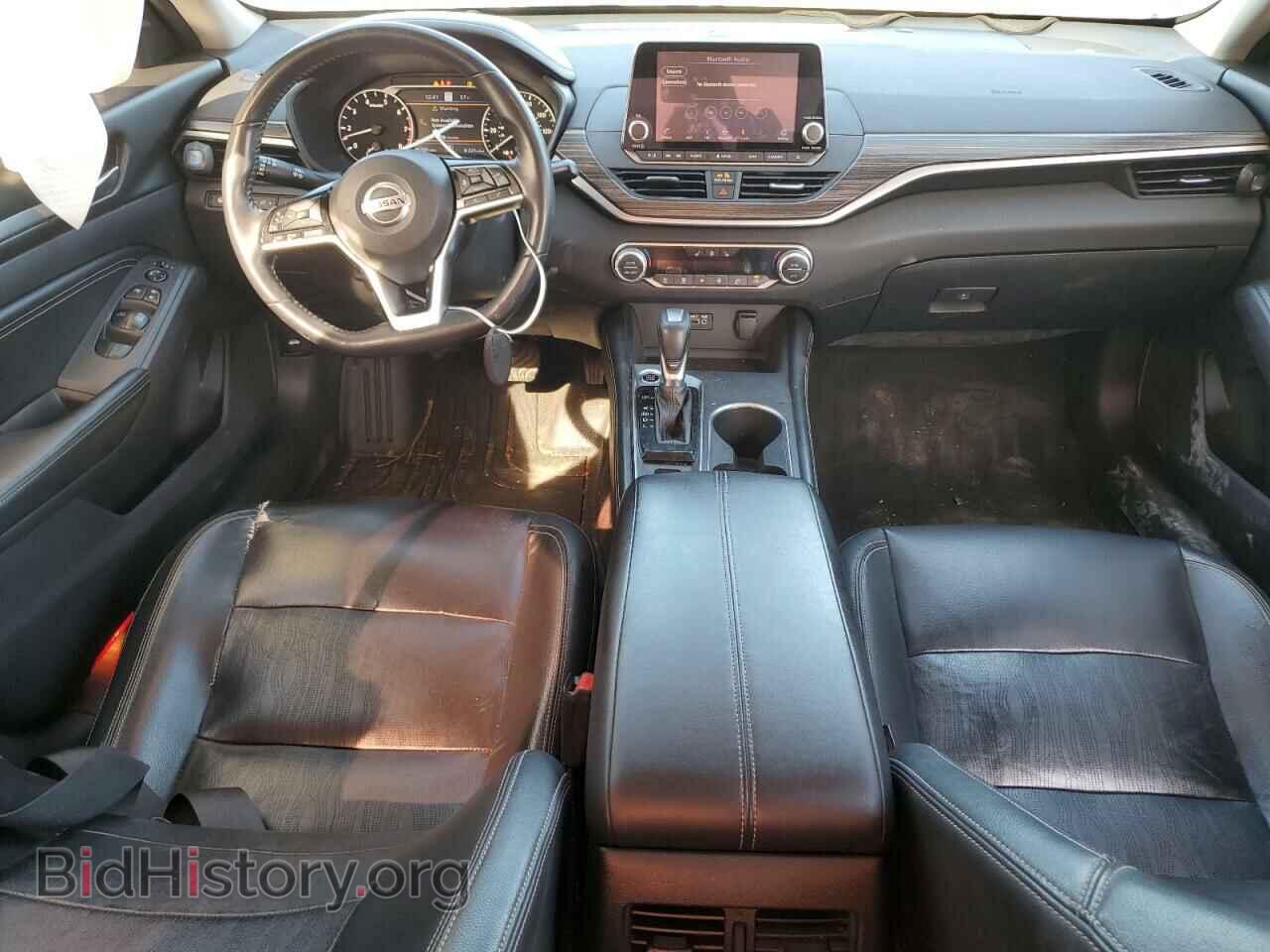 2019 NISSAN ALTIMA - VIN: 1N4BL4EV7KC233473 - Фото 8