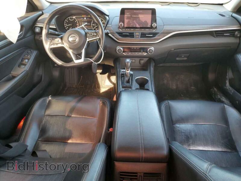 2019 Nissan ALTIMA (VIN 1N4BL4EV7KC233473) — фото 8 из 12