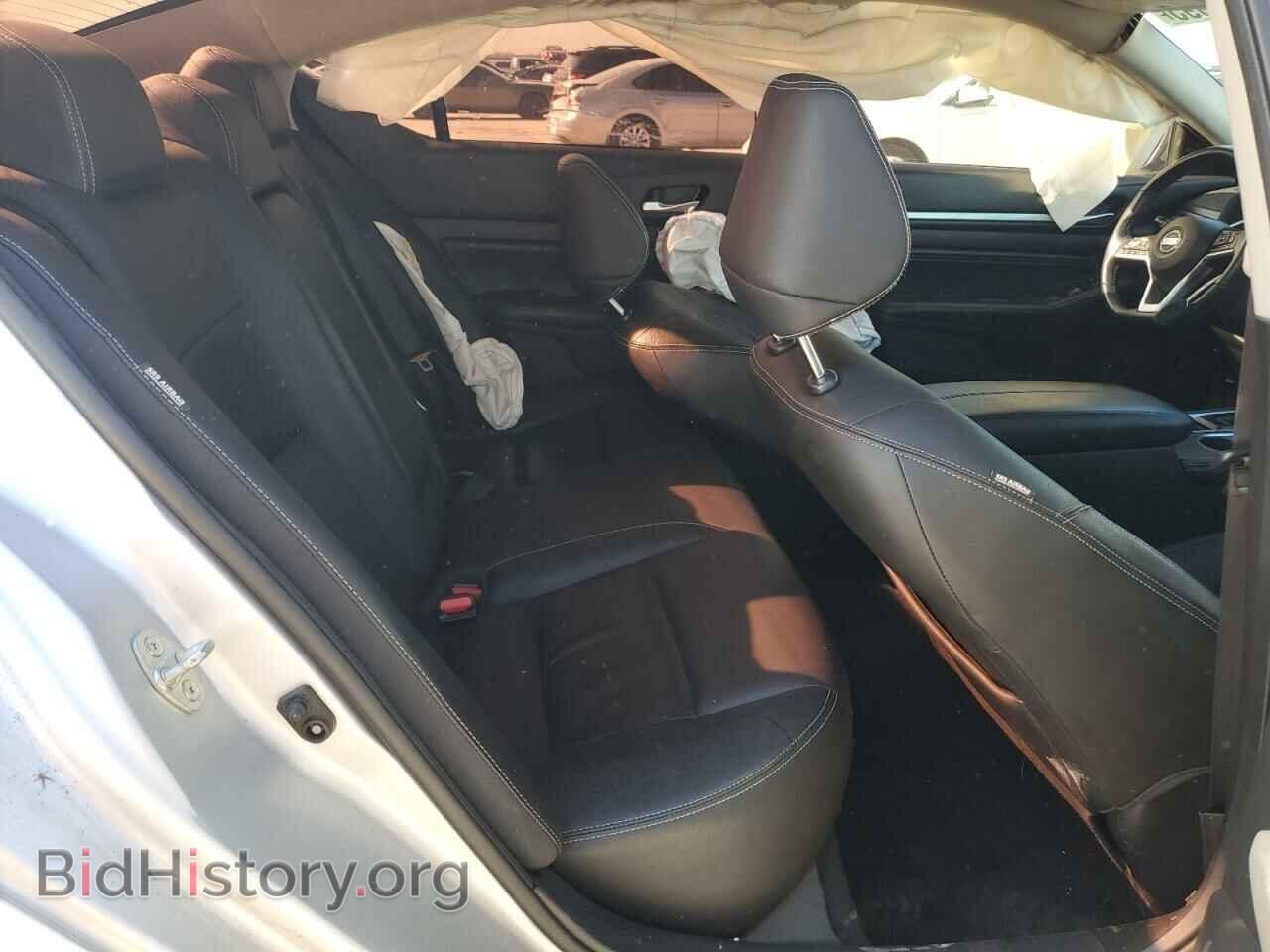 2019 NISSAN ALTIMA - VIN: 1N4BL4EV7KC233473 - Фото 10