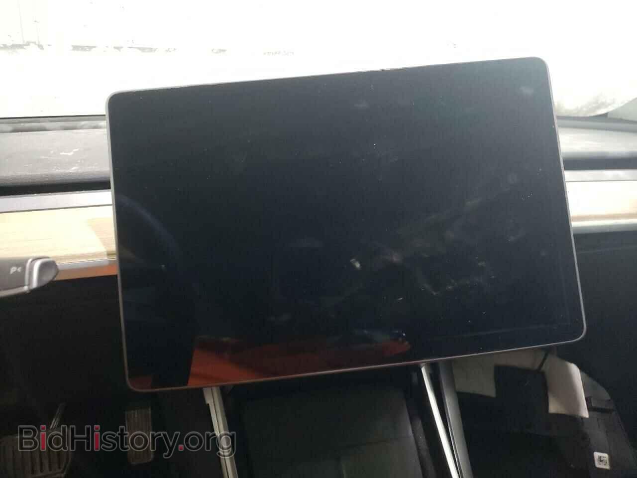 2020 TESLA MODEL 3 - VIN: 5YJ3E1EB9LF741624 - Фото 9