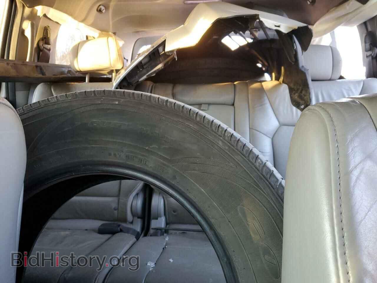 2011 HONDA PILOT - VIN: 5FNYF3H57BB040972 - Фото 10