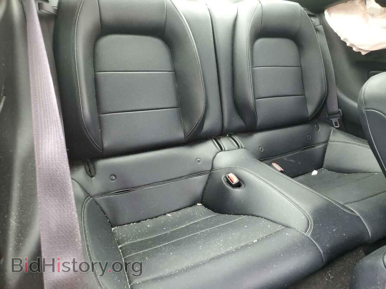 2015 FORD ALL Models - VIN: 1FA6P8TH0F5403323 - Фото 10
