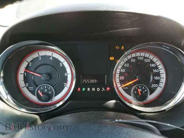 2012 DODGE CARAVAN - VIN: 2C4RDGBG4CR315361 - Photo 9