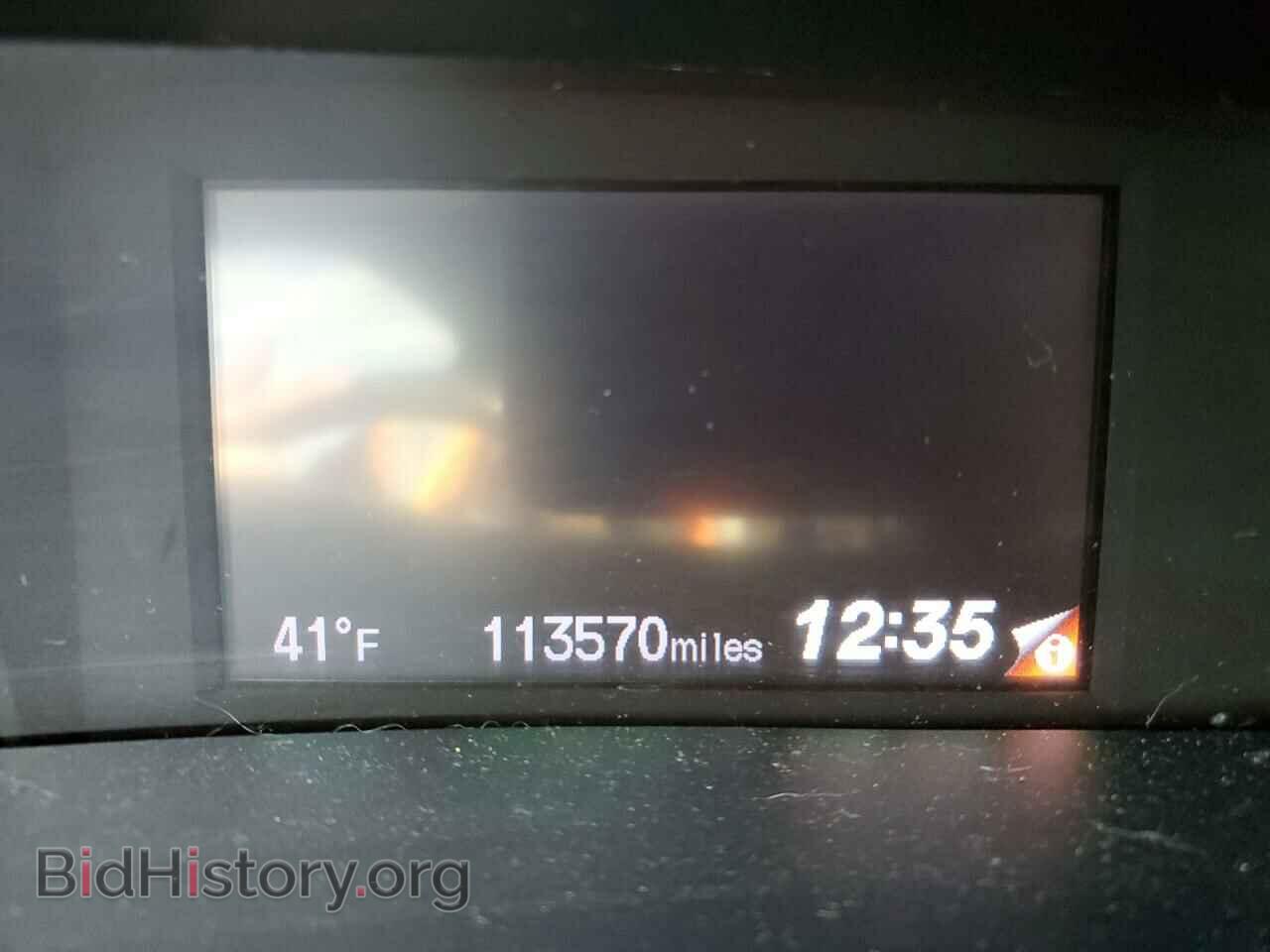 2012 HONDA CIVIC - VIN: 2HGFG3B84CH515238 - Фото 9