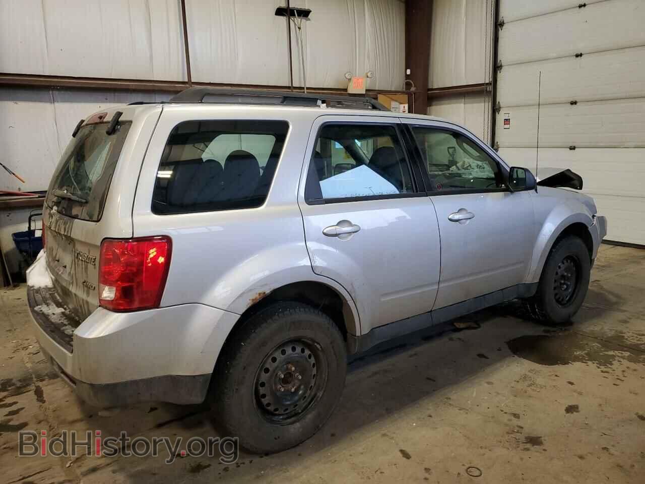 2011 MAZDA TRIBUTE - VIN: 4F2CY9C78BKM02441 - Photo 3