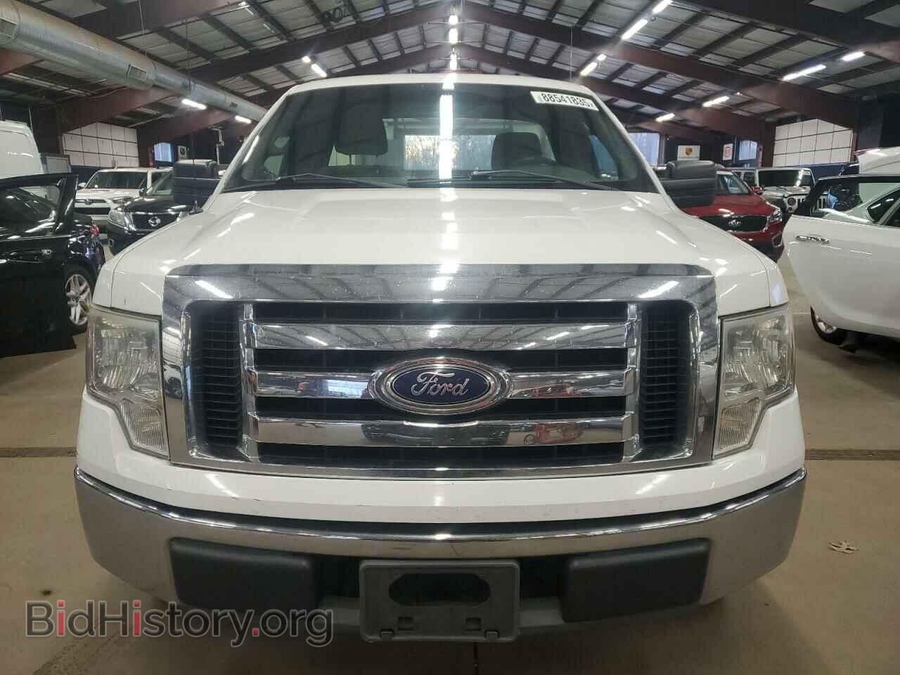 2011 FORD All Models - VIN: 1FTNF1CF7BKD63347 - Photo 5