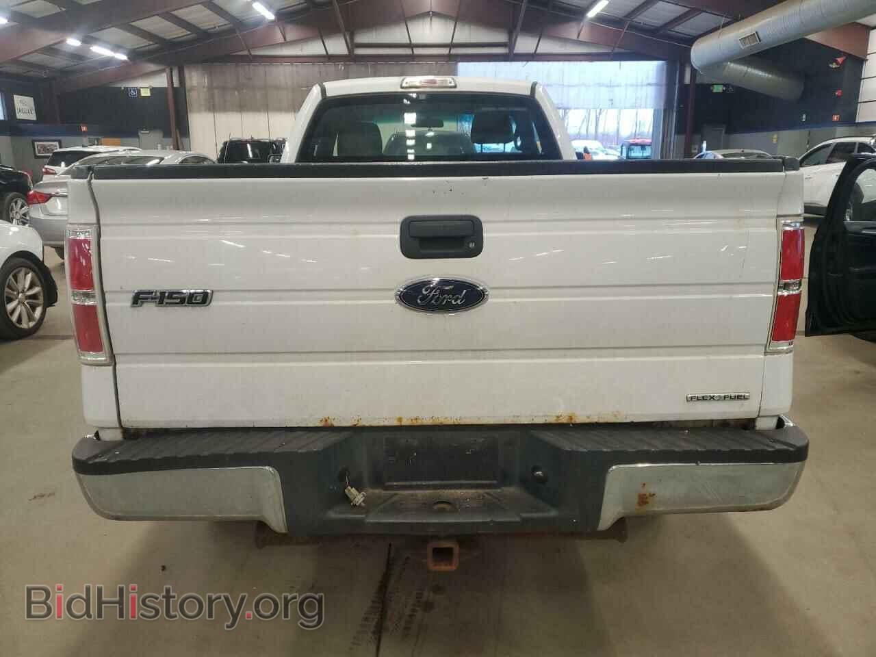 2011 FORD All Models - VIN: 1FTNF1CF7BKD63347 - Photo 6