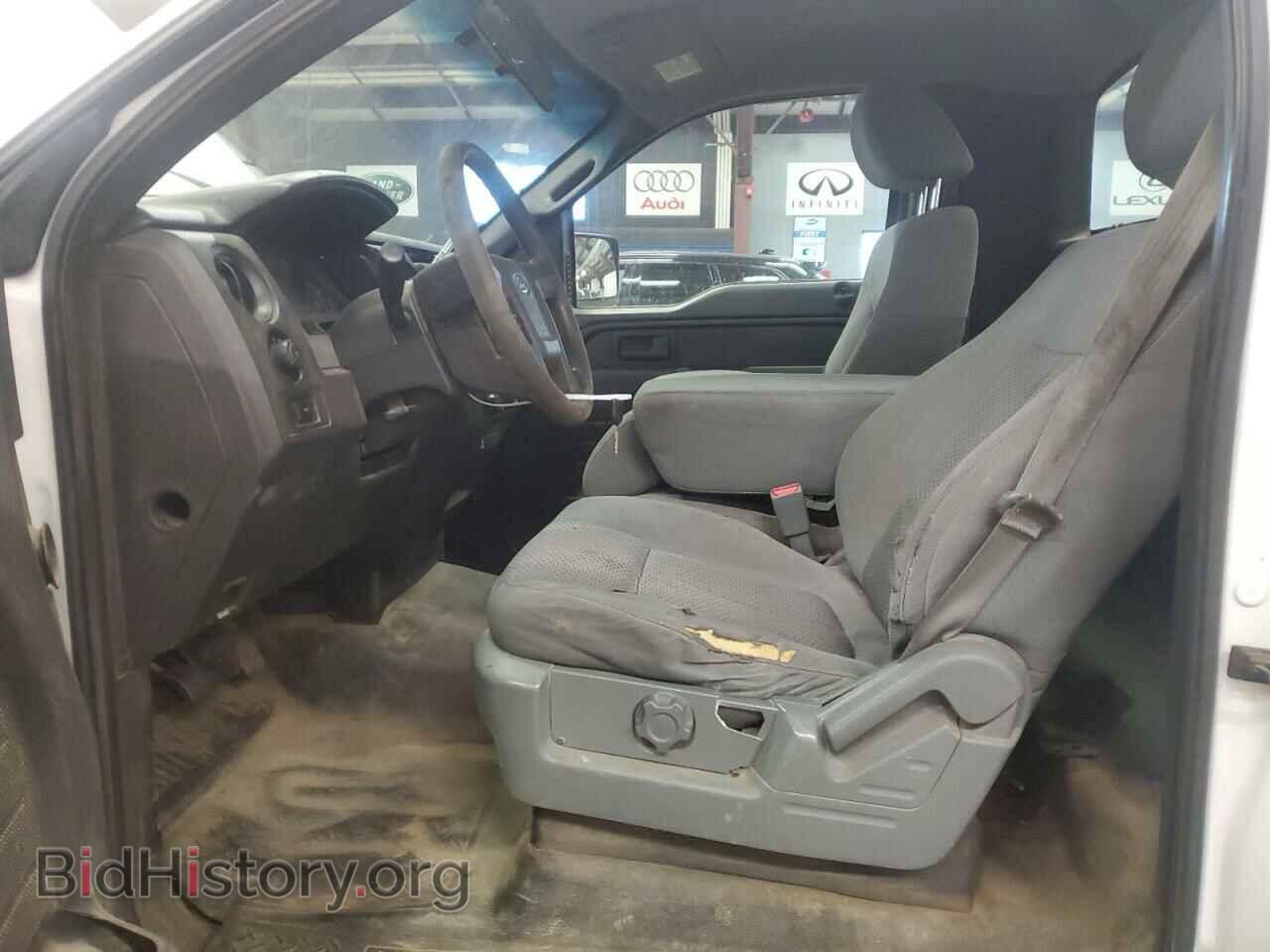 2011 FORD All Models - VIN: 1FTNF1CF7BKD63347 - Photo 7