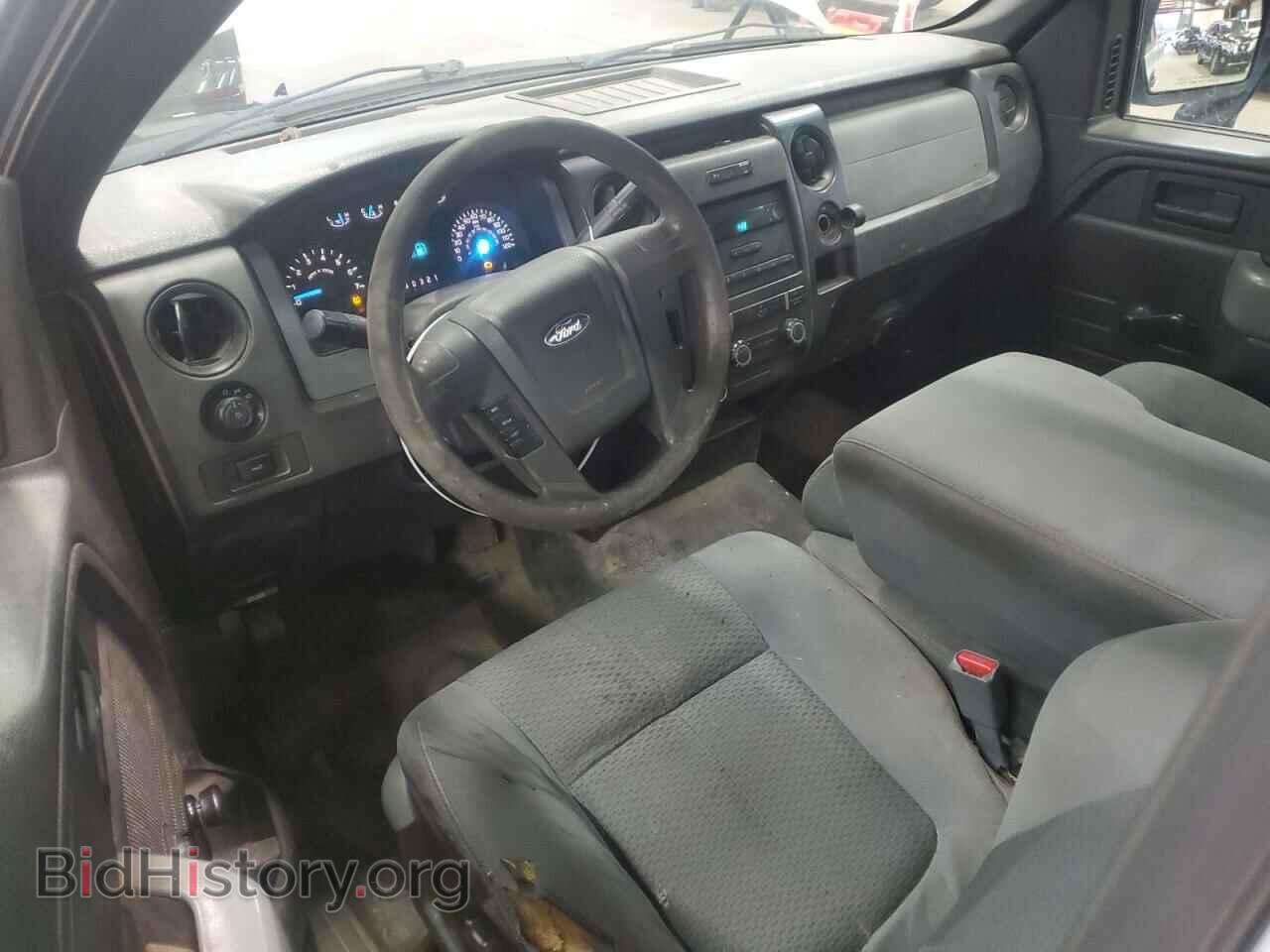 2011 FORD All Models - VIN: 1FTNF1CF7BKD63347 - Photo 8
