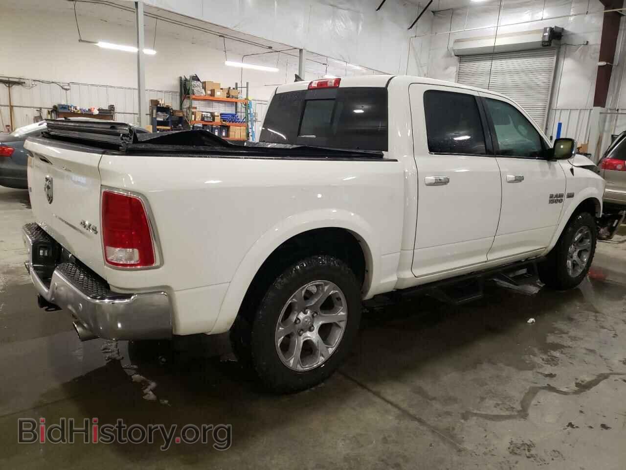 2017 RAM 1500 - VIN: 1C6RR7NT0HS690378 - Фото 3