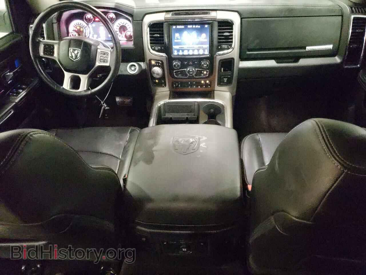 2017 RAM 1500 - VIN: 1C6RR7NT0HS690378 - Фото 8