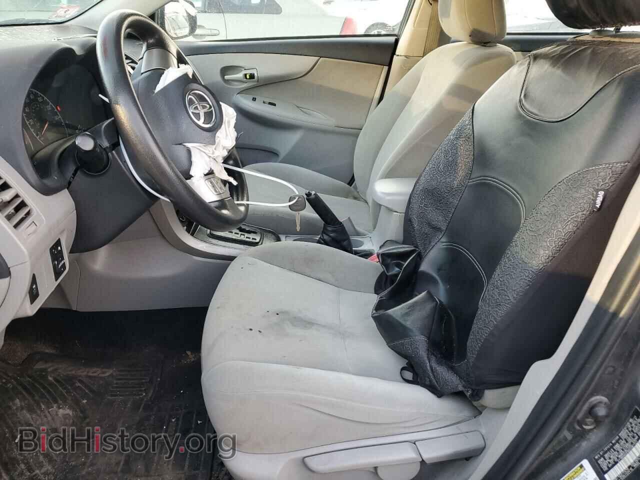 2013 TOYOTA COROLLA - VIN: 2T1BU4EEXDC087121 - Photo 7