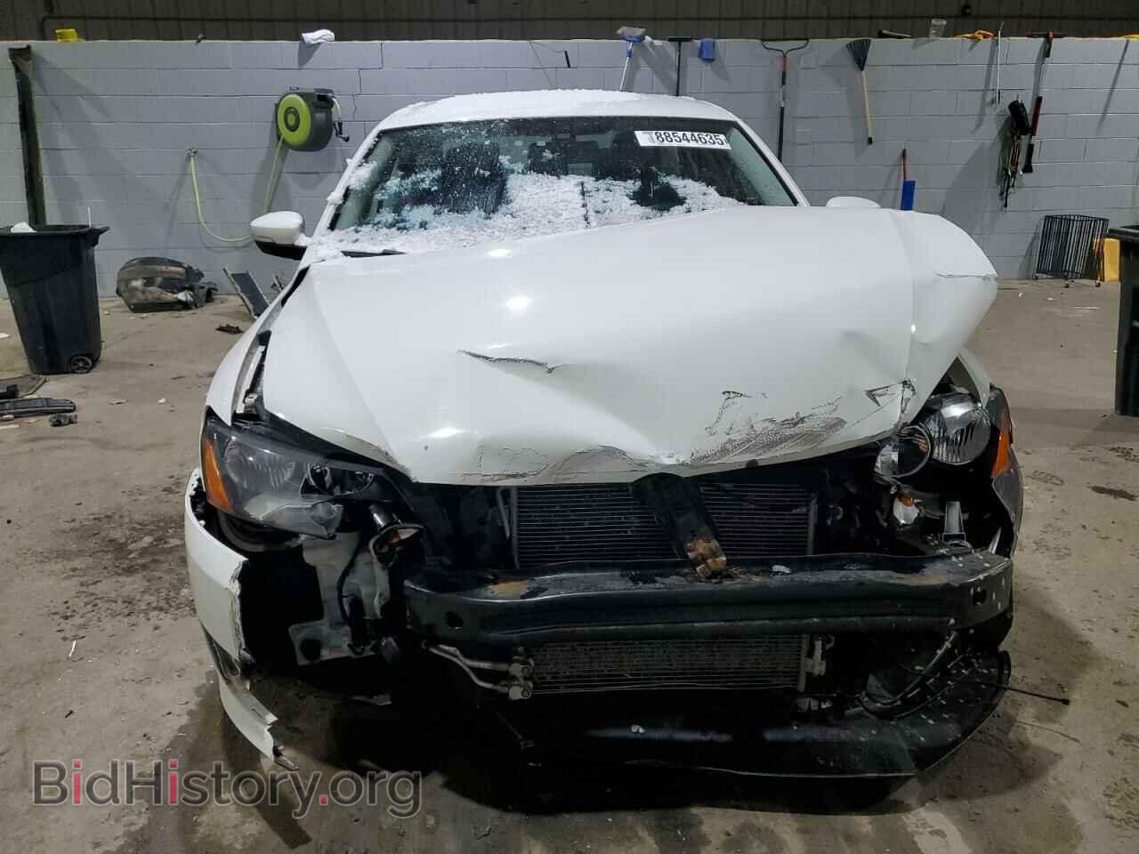 2014 VOLKSWAGEN PASSAT - VIN: 1VWAP7A32EC019069 - Фото 5