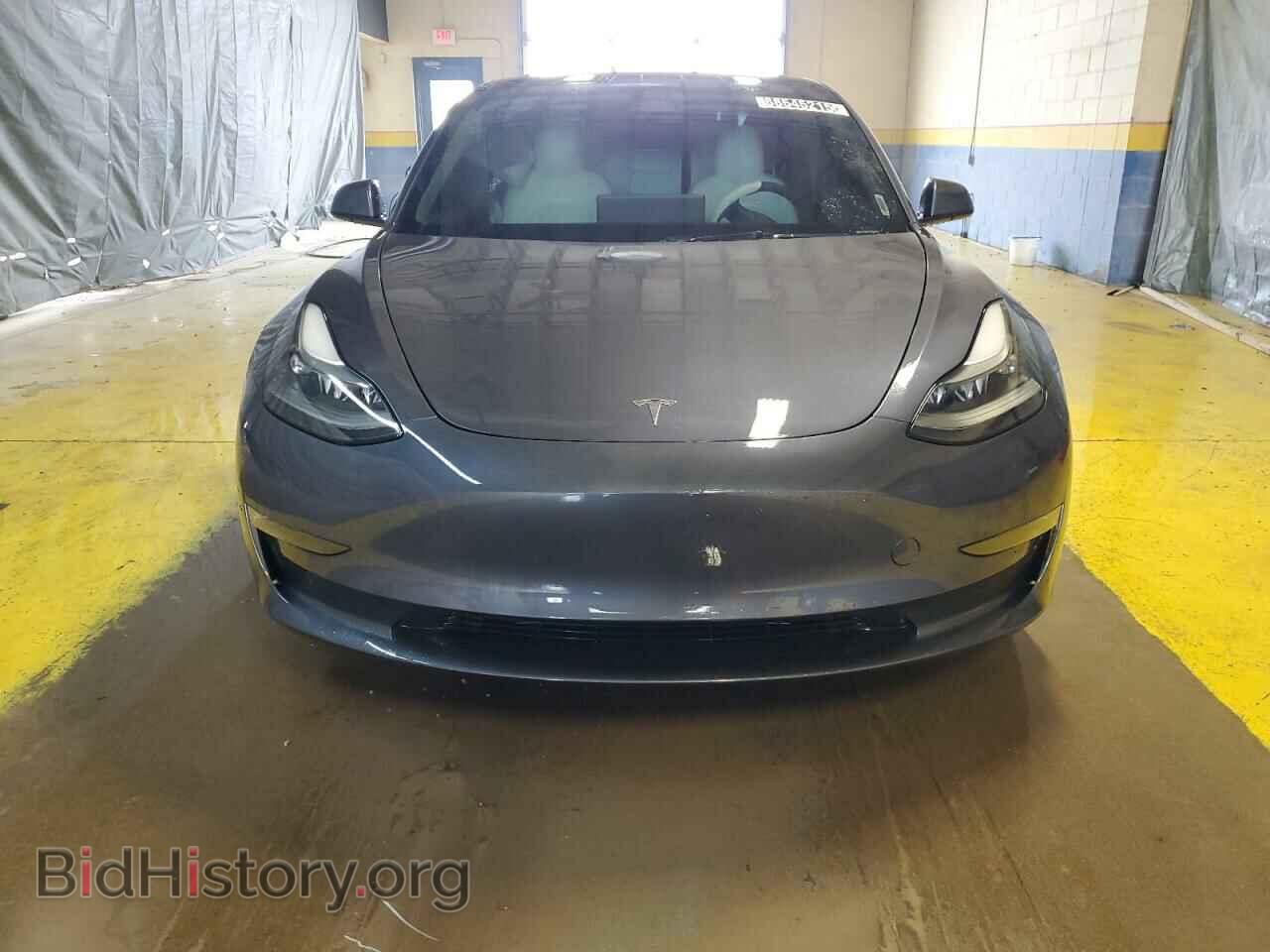 2023 TESLA MODEL 3 - VIN: 5YJ3E1ECXPF467249 - Фото 5