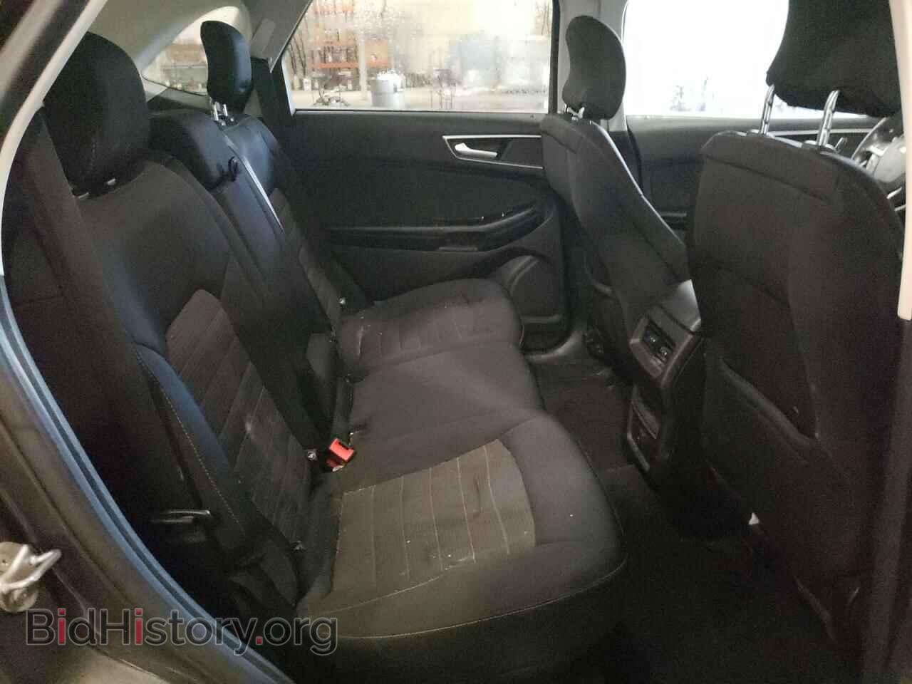 2017 FORD EDGE - VIN: 2FMPK3J9XHBC64985 - Фото 11
