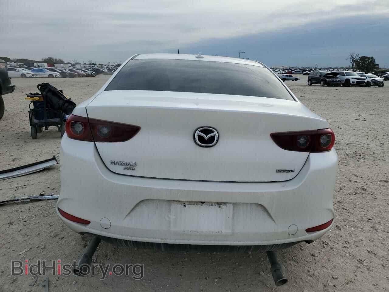 2023 MAZDA 3 - VIN: 3MZBPBDM4PM379568 - Photo 6