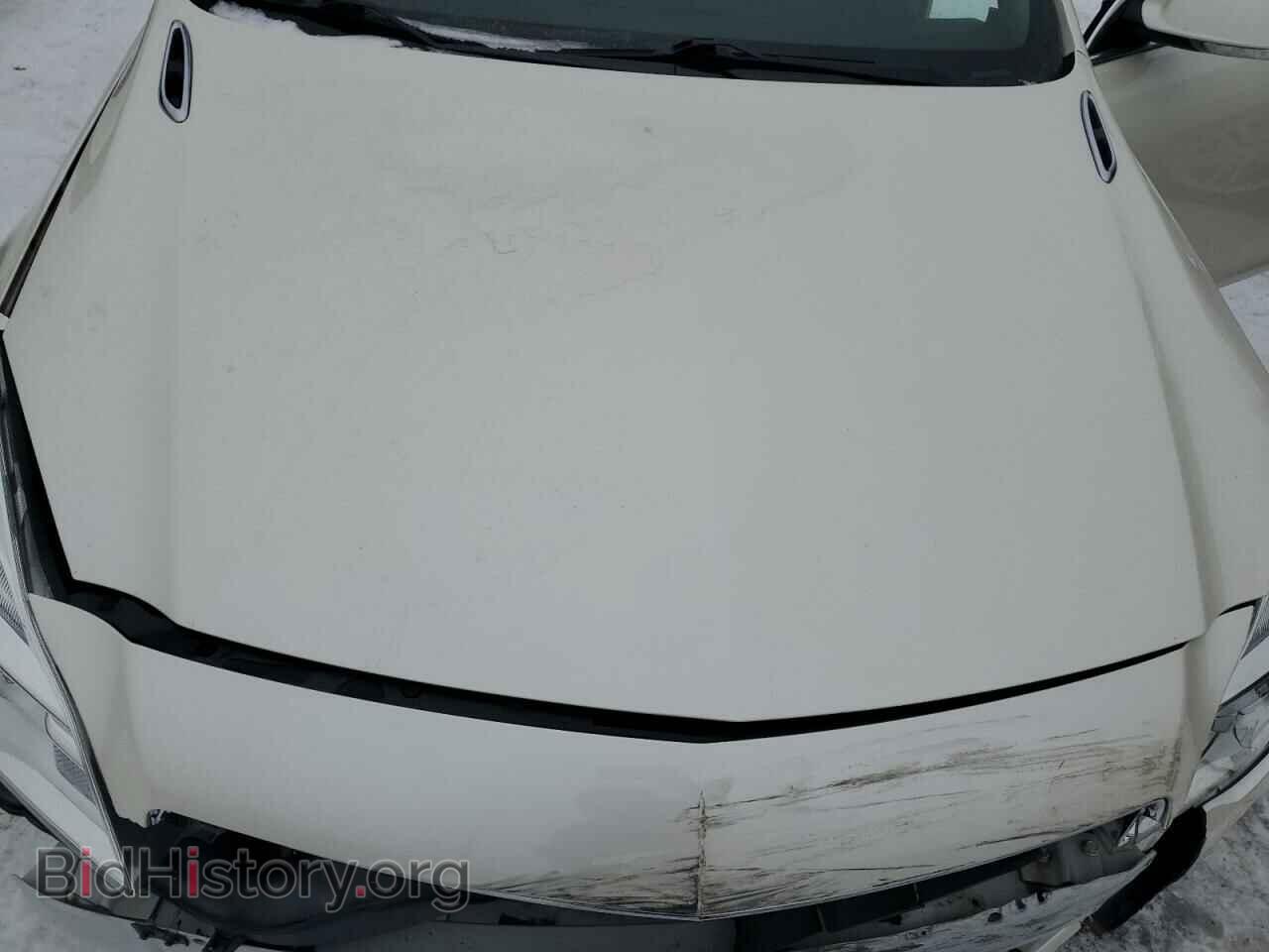 2014 BUICK REGAL - VIN: 2G4GN5EX4E9305237 - Фото 11