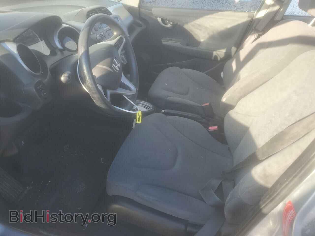 2013 HONDA FIT - VIN: JHMGE8H33DC076943 - Фото 7
