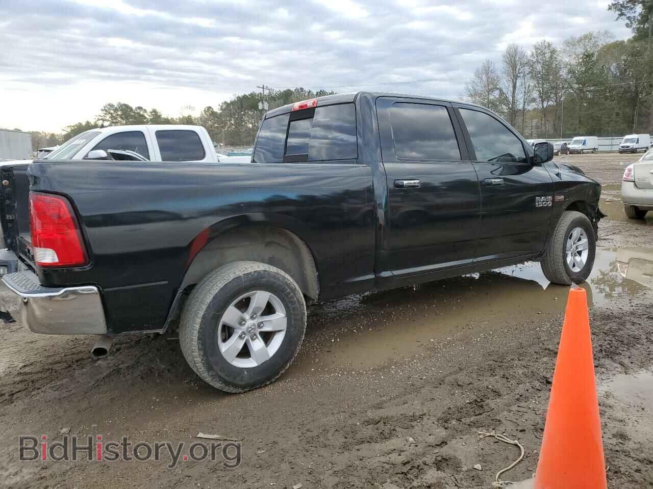 2017 RAM 1500 - VIN: 1C6RR7TT3HS533690 - Фото 3