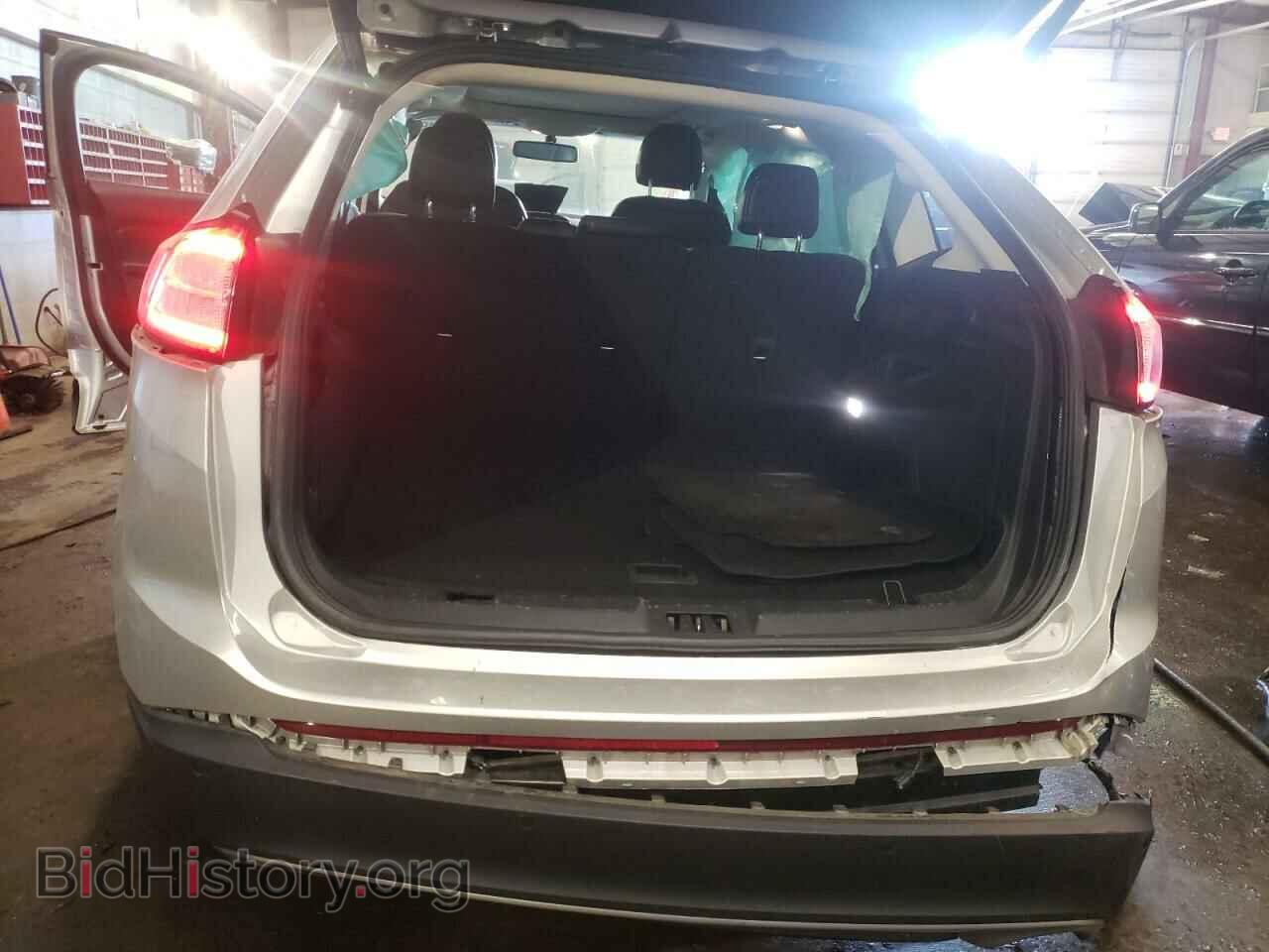 2018 FORD EDGE - VIN: 2FMPK4K87JBC34313 - Фото 6