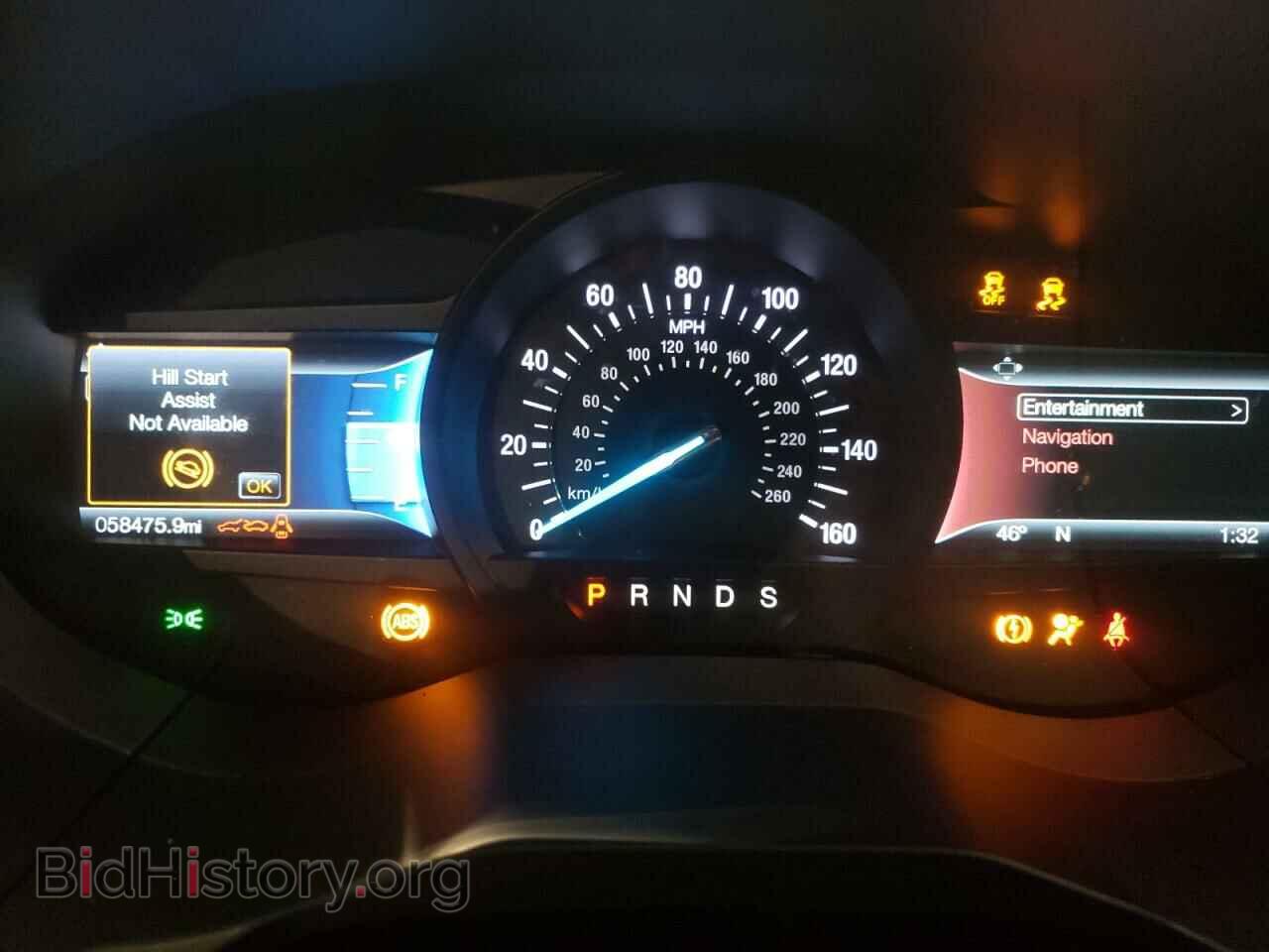 2018 FORD EDGE - VIN: 2FMPK4K87JBC34313 - Фото 9
