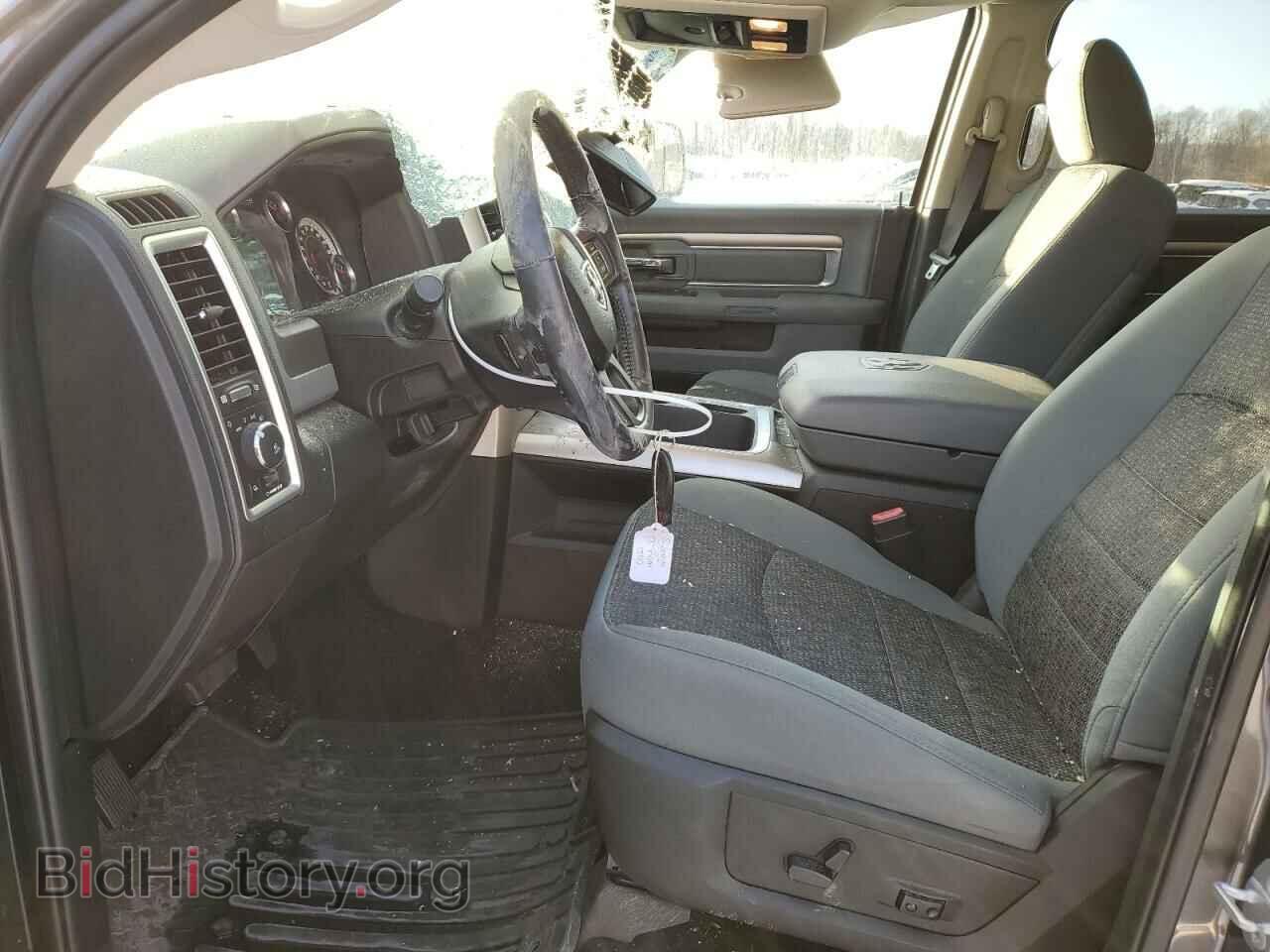 2017 RAM 1500 - VIN: 1C6RR7LT4HS782872 - Фото 7