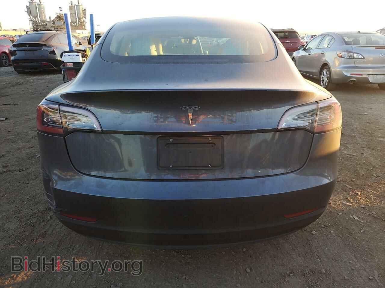 2023 TESLA MODEL 3 - VIN: 5YJ3E1EA7PF494780 - Photo 6