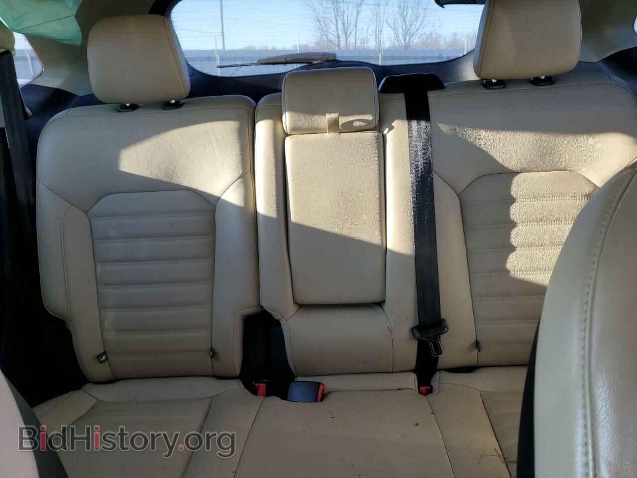 2018 FORD EDGE - VIN: 2FMPK3J90JBC09631 - Фото 10
