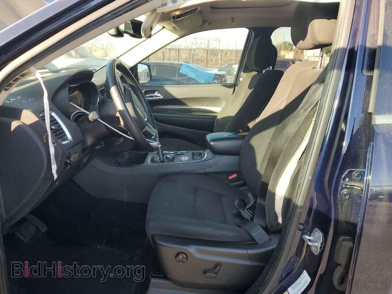 2014 DODGE DURANGO - VIN: 1C4RDHAG3EC971764 - Фото 7