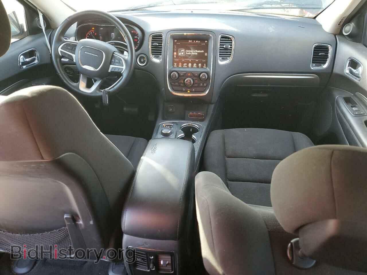2014 DODGE DURANGO - VIN: 1C4RDHAG3EC971764 - Фото 8