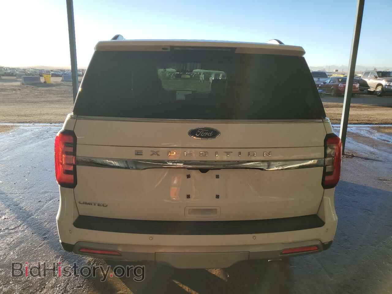 2024 FORD EXPEDITION - VIN: 1FMJU2A86REA28342 - Фото 6