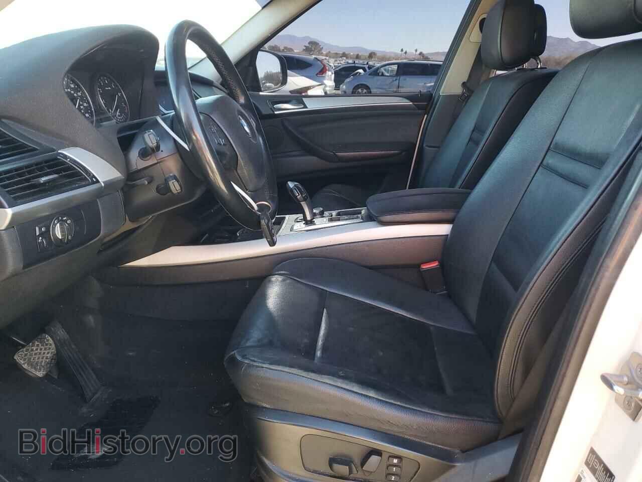 2013 BMW X5 - VIN: 5UXZV4C55D0B04238 - Фото 7