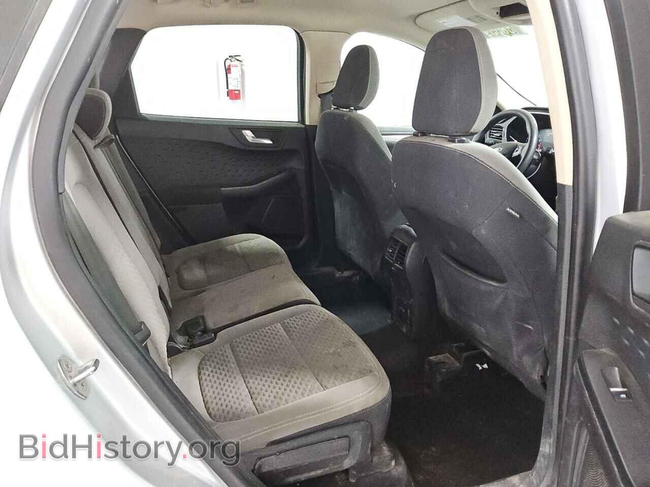 2020 FORD ESCAPE - VIN: 1FMCU0G60LUA12704 - Photo 10