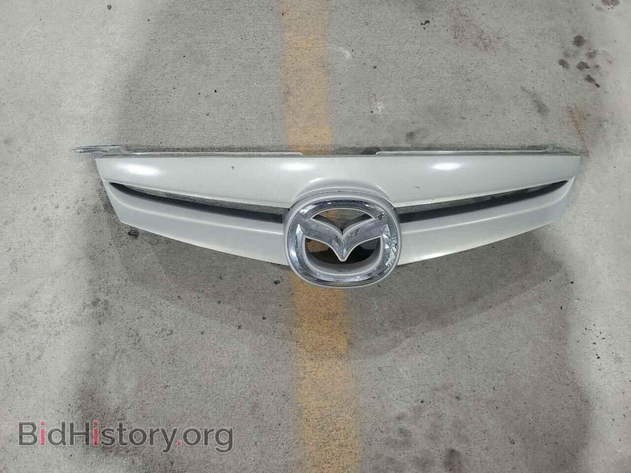 2008 MAZDA 6 - VIN: 1YVHP80C185M40356 - Фото 12
