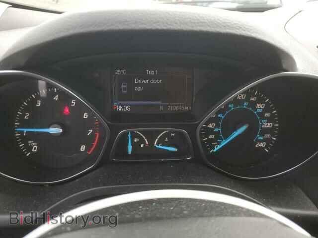 2013 FORD ESCAPE - VIN: 1FMCU9GX0DUA81973 - Фото 9