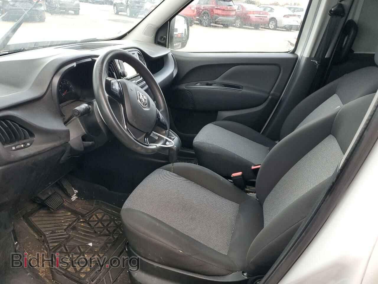 2018 RAM All Models - VIN: ZFBERFABXJ6K31391 - Фото 7